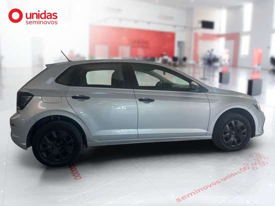 VOLKSWAGEN-POLO-1.0 MPI TRACK MANUAL VOLKSWAGEN-POLO-2024