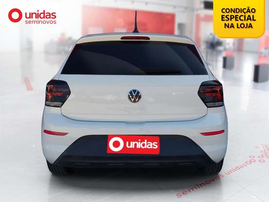 VOLKSWAGEN-POLO-1.0 MPI TRACK MANUAL VOLKSWAGEN-POLO-2024