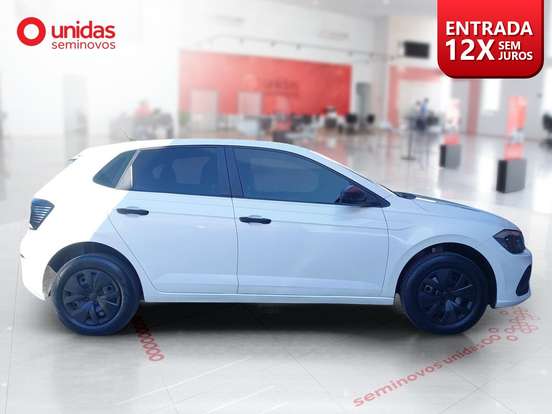 VOLKSWAGEN-POLO-1.0 MPI TRACK MANUAL VOLKSWAGEN-POLO-2024