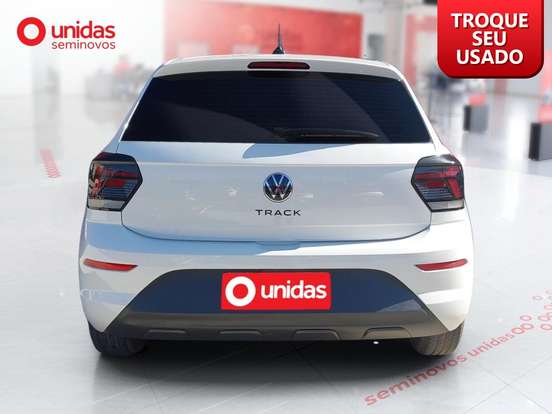 VOLKSWAGEN-POLO-1.0 MPI TRACK MANUAL VOLKSWAGEN-POLO-2024