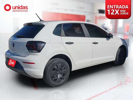 VOLKSWAGEN-POLO-1.0 MPI TRACK MANUAL VOLKSWAGEN-POLO-2024
