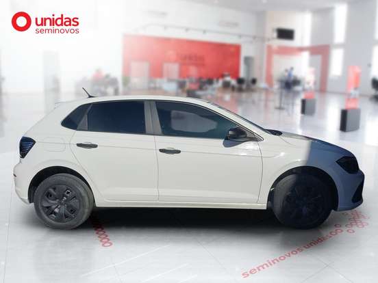 VOLKSWAGEN-POLO-1.0 MPI TRACK MANUAL VOLKSWAGEN-POLO-2024