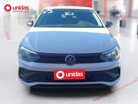 VOLKSWAGEN-POLO-1.0 MPI TRACK MANUAL VOLKSWAGEN-POLO-2024