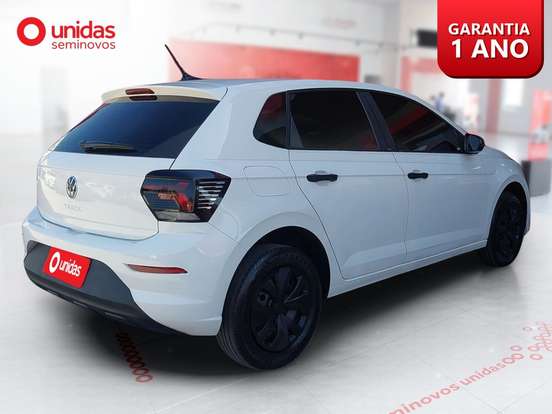 VOLKSWAGEN-POLO-1.0 MPI TRACK MANUAL VOLKSWAGEN-POLO-2024