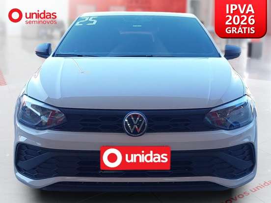 VOLKSWAGEN-POLO-1.0 MPI TRACK MANUAL VOLKSWAGEN-POLO-2024