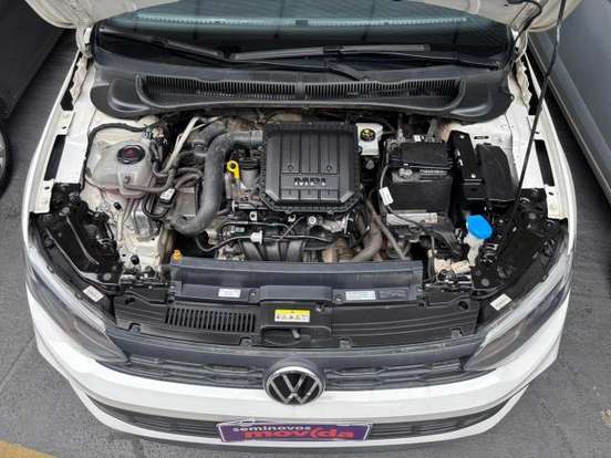 VOLKSWAGEN-POLO-1.0 MPI TRACK MANUAL VOLKSWAGEN-POLO-2024