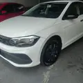 VOLKSWAGEN POLO 1.0 MPI TRACK MANUAL VOLKSWAGEN POLO 1.0 MPI TRACK MANUAL