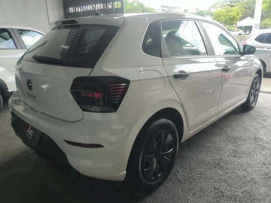 VOLKSWAGEN-POLO-1.0 MPI TRACK MANUAL VOLKSWAGEN-POLO-2024