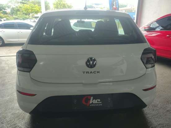 VOLKSWAGEN-POLO-1.0 MPI TRACK MANUAL VOLKSWAGEN-POLO-2024