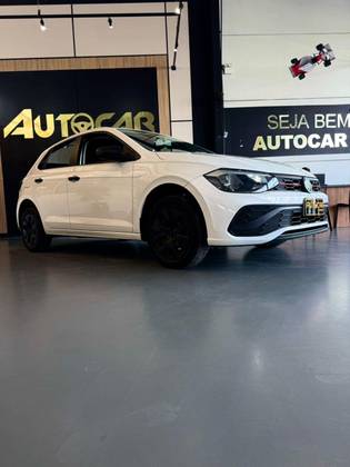 VOLKSWAGEN POLO 1.0 MPI TRACK MANUAL