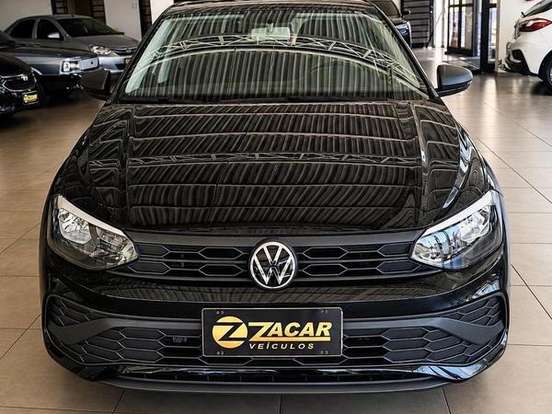 VOLKSWAGEN-POLO-1.0 MPI TRACK MANUAL VOLKSWAGEN-POLO-2025