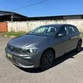 VOLKSWAGEN POLO 1.0 MPI TRACK MANUAL VOLKSWAGEN POLO 1.0 MPI TRACK MANUAL