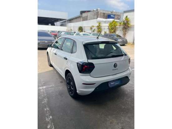 VOLKSWAGEN-POLO-1.0 MPI TRACK MANUAL VOLKSWAGEN-POLO-2024