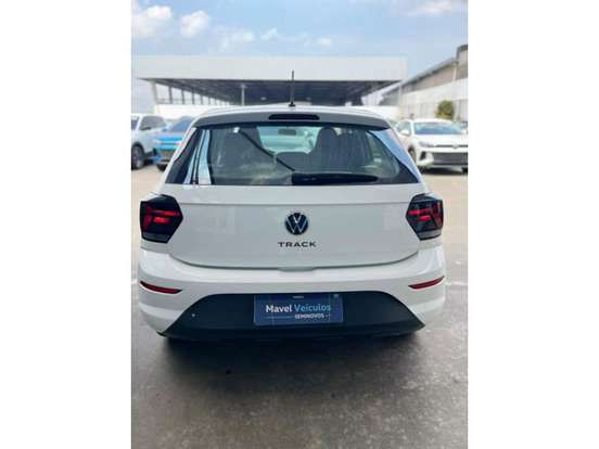 VOLKSWAGEN-POLO-1.0 MPI TRACK MANUAL VOLKSWAGEN-POLO-2024