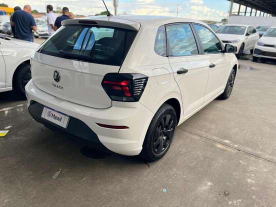 VOLKSWAGEN-POLO-1.0 MPI TRACK MANUAL VOLKSWAGEN-POLO-2024