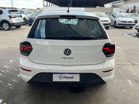 VOLKSWAGEN-POLO-1.0 MPI TRACK MANUAL VOLKSWAGEN-POLO-2024