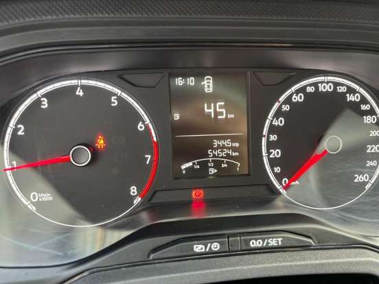VOLKSWAGEN-POLO-1.0 MPI TRACK MANUAL VOLKSWAGEN-POLO-2024