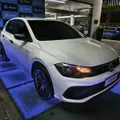 VOLKSWAGEN POLO 1.0 MPI TRACK MANUAL VOLKSWAGEN POLO 1.0 MPI TRACK MANUAL