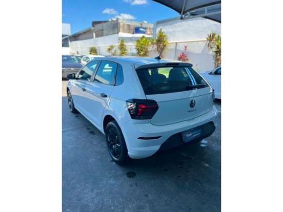 VOLKSWAGEN-POLO-1.0 MPI TRACK MANUAL VOLKSWAGEN-POLO-2025