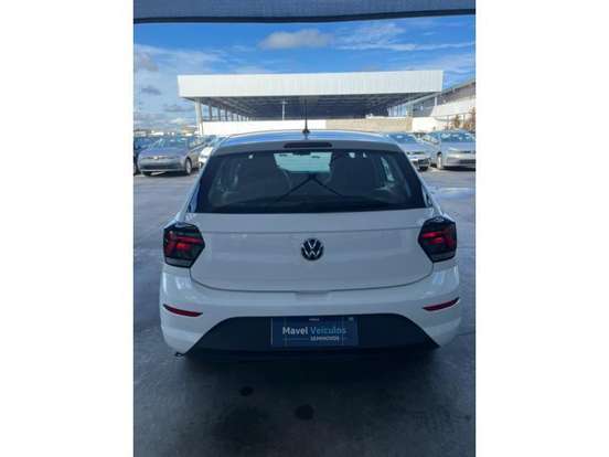 VOLKSWAGEN-POLO-1.0 MPI TRACK MANUAL VOLKSWAGEN-POLO-2024