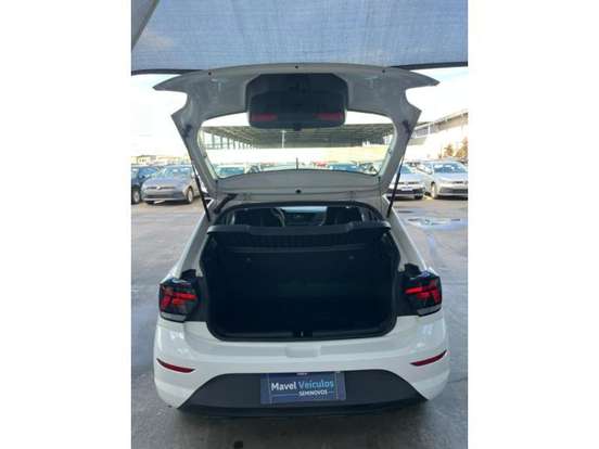 VOLKSWAGEN-POLO-1.0 MPI TRACK MANUAL VOLKSWAGEN-POLO-2024