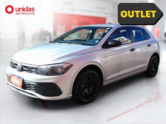 VOLKSWAGEN POLO 1.0 MPI TRACK MANUAL