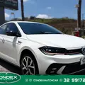 VOLKSWAGEN POLO 1.4 250 TSI GTS AUTOMÁTICO VOLKSWAGEN POLO 1.4 250 TSI GTS AUTOMÁTICO