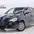 VOLKSWAGEN POLO 1.6 MI 8V FLEX 4P MANUAL VOLKSWAGEN POLO 1.6 MI 8V FLEX 4P MANUAL