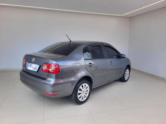 VOLKSWAGEN-POLO SEDAN-1.6 MI 8V FLEX 4P MANUAL VOLKSWAGEN-POLO SEDAN-2012