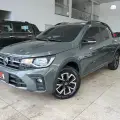 VOLKSWAGEN SAVEIRO 1.6 MSI EXTREME CD 16V FLEX 2P MANUAL VOLKSWAGEN SAVEIRO 1.6 MSI EXTREME CD 16V FLEX 2P MANUAL