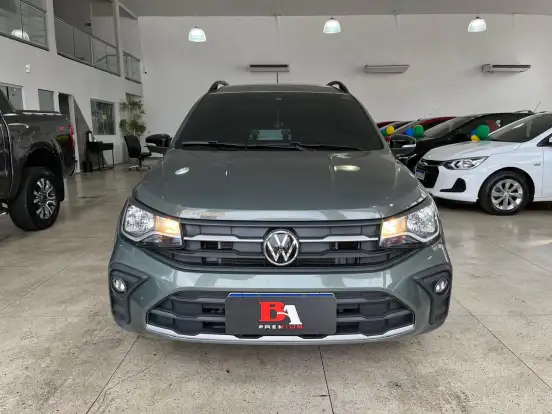 VOLKSWAGEN-SAVEIRO-1.6 MSI EXTREME CD 16V FLEX 2P MANUAL VOLKSWAGEN-SAVEIRO-2025