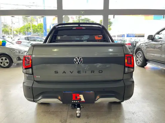 VOLKSWAGEN-SAVEIRO-1.6 MSI EXTREME CD 16V FLEX 2P MANUAL VOLKSWAGEN-SAVEIRO-2025
