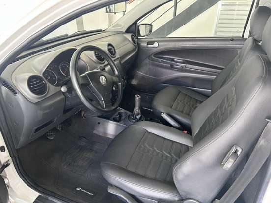 VOLKSWAGEN-SAVEIRO-1.6 CROSS CE 8V FLEX 2P MANUAL VOLKSWAGEN-SAVEIRO-2011