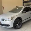 VOLKSWAGEN SAVEIRO 1.6 MI TROOPER CE 8V FLEX 2P MANUAL G.V VOLKSWAGEN SAVEIRO 1.6 MI TROOPER CE 8V FLEX 2P MANUAL G.V