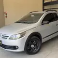 VOLKSWAGEN SAVEIRO 1.6 MI TROOPER CE 8V FLEX 2P MANUAL G.V VOLKSWAGEN SAVEIRO 1.6 MI TROOPER CE 8V FLEX 2P MANUAL G.V