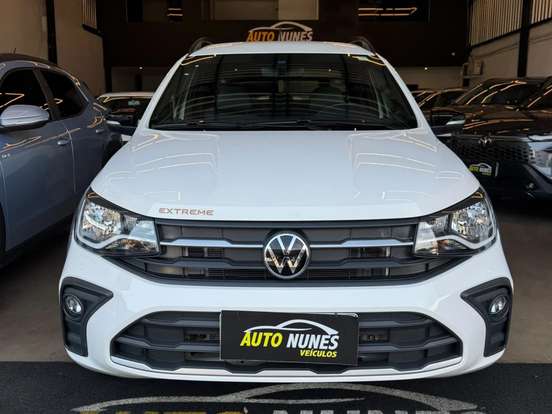 VOLKSWAGEN-SAVEIRO-1.6 MSI EXTREME CD 16V FLEX 2P MANUAL VOLKSWAGEN-SAVEIRO-2025