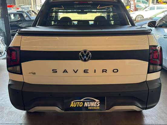 VOLKSWAGEN-SAVEIRO-1.6 MSI EXTREME CD 16V FLEX 2P MANUAL VOLKSWAGEN-SAVEIRO-2025