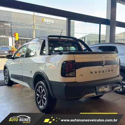 VOLKSWAGEN-SAVEIRO-2025