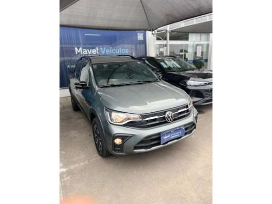 VOLKSWAGEN-SAVEIRO-1.6 MSI EXTREME CD 16V FLEX 2P MANUAL VOLKSWAGEN-SAVEIRO-2024