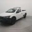 VOLKSWAGEN SAVEIRO 1.6 MSI ROBUST CS 16V FLEX 2P MANUAL VOLKSWAGEN SAVEIRO 1.6 MSI ROBUST CS 16V FLEX 2P MANUAL