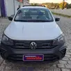 VOLKSWAGEN SAVEIRO 1.6 MSI ROBUST CS 16V FLEX 2P MANUAL VOLKSWAGEN SAVEIRO 1.6 MSI ROBUST CS 16V FLEX 2P MANUAL