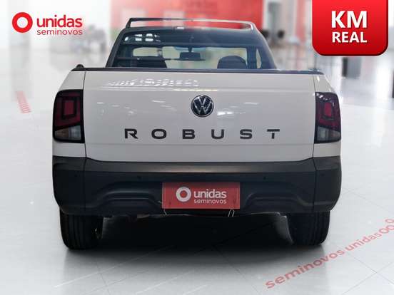 VOLKSWAGEN-SAVEIRO-1.6 MSI ROBUST CS 16V FLEX 2P MANUAL VOLKSWAGEN-SAVEIRO-2025