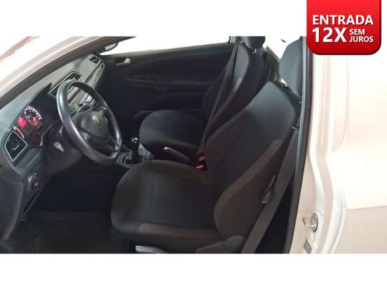 VOLKSWAGEN-SAVEIRO-1.6 MSI ROBUST CS 16V FLEX 2P MANUAL VOLKSWAGEN-SAVEIRO-2025