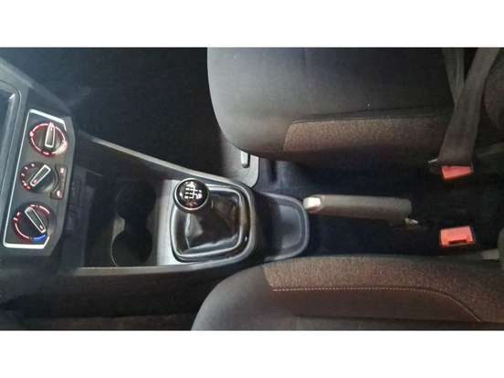 VOLKSWAGEN-SAVEIRO-1.6 MSI ROBUST CS 16V FLEX 2P MANUAL VOLKSWAGEN-SAVEIRO-2025