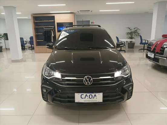 VOLKSWAGEN-SAVEIRO-1.6 MSI TRENDLINE CS 16V FLEX 2P MANUAL VOLKSWAGEN-SAVEIRO-2026