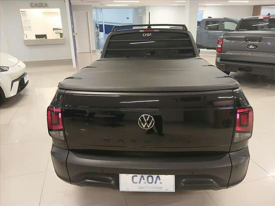 VOLKSWAGEN-SAVEIRO-1.6 MSI TRENDLINE CS 16V FLEX 2P MANUAL VOLKSWAGEN-SAVEIRO-2026