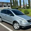 VOLKSWAGEN SPACEFOX 1.6 MI 8V FLEX 4P MANUAL VOLKSWAGEN SPACEFOX 1.6 MI 8V FLEX 4P MANUAL