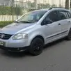 VOLKSWAGEN SPACEFOX 1.6 MI 8V FLEX 4P MANUAL VOLKSWAGEN SPACEFOX 1.6 MI 8V FLEX 4P MANUAL