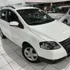 VOLKSWAGEN SPACEFOX 1.6 MI SPORTLINE 8V FLEX 4P MANUAL VOLKSWAGEN SPACEFOX 1.6 MI SPORTLINE 8V FLEX 4P MANUAL