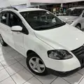 VOLKSWAGEN SPACEFOX 1.6 MI SPORTLINE 8V FLEX 4P MANUAL VOLKSWAGEN SPACEFOX 1.6 MI SPORTLINE 8V FLEX 4P MANUAL